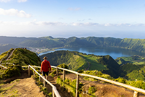 Visit Azores in 3 days - the best itinerary 