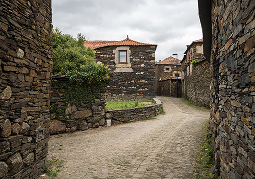 aldeia da quintadona