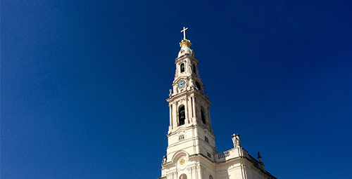 Santuario Fatima