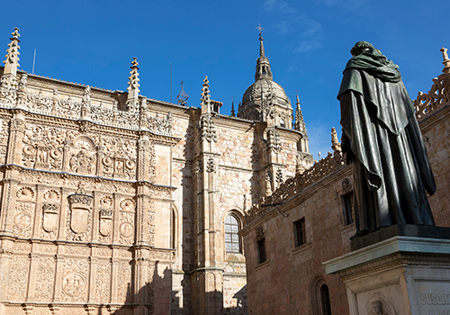 University of Salamanca