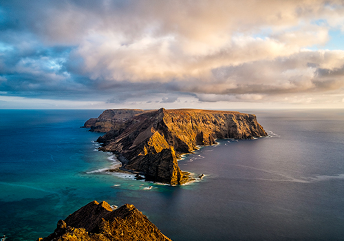  Ilhéu da Cal, Porto Santo