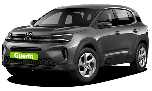 CITROENc5 aircross