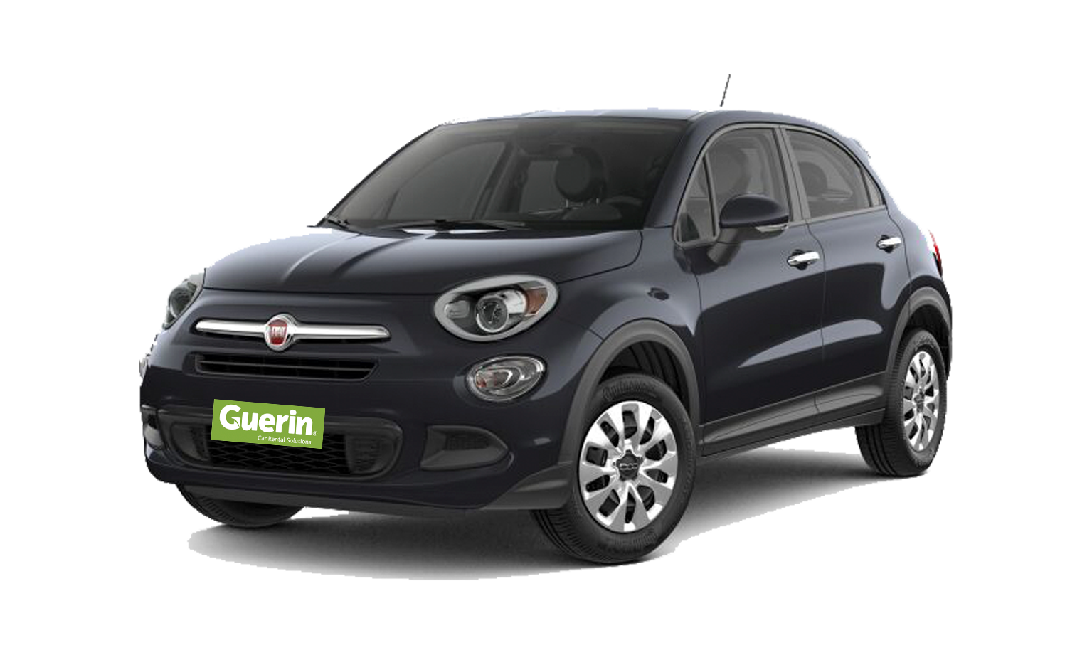 FIAT500x diesel