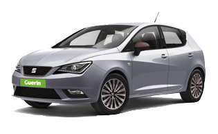 SEATibiza diesel