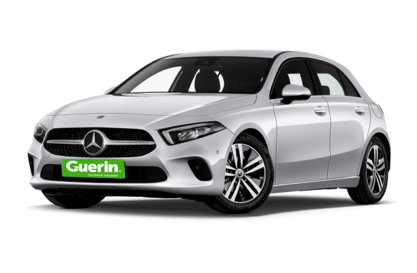 MERCEDES classe a auto