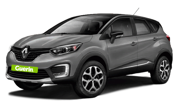 RENAULTcaptur diesel auto