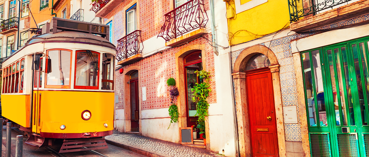 Get to know 10 of best places to visit in Portugal 