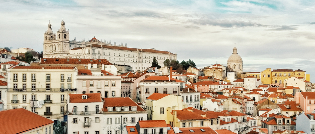 Be amazed by the 7 wonders of Portugal