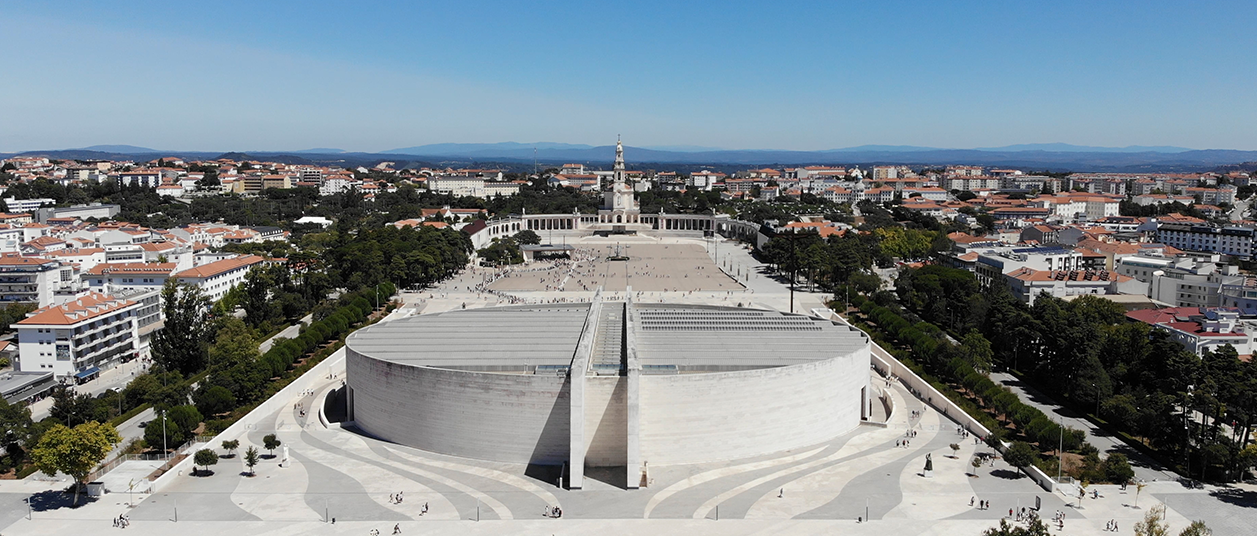 Don’t know what to do in Fátima? Discover the 10 places you must visit 