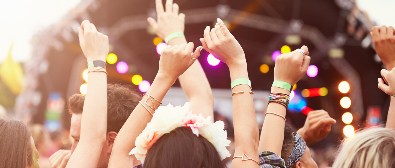 Summer Festivals 2022: Discover the lineup of the 15 festivals you can't miss this season!