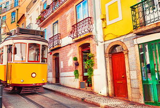 Get to know 10 of best places to visit in Portugal 