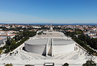 Don’t know what to do in Fátima? Discover the 10 places you must visit 