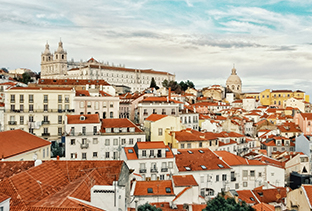 Be amazed by the 7 wonders of Portugal