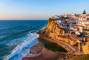 Visiting the most beautiful villages in Portugal