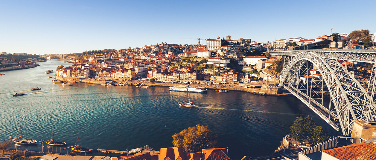 Porto Itinerary: what to see, what to do and what to feel in a weekend